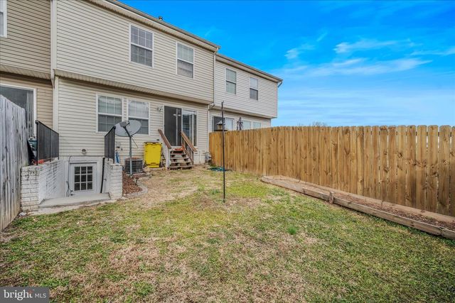 278 SCARBORO DR, Bunker Hill, WV 25413