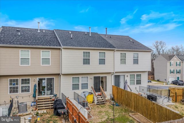 278 SCARBORO DR, Bunker Hill, WV 25413