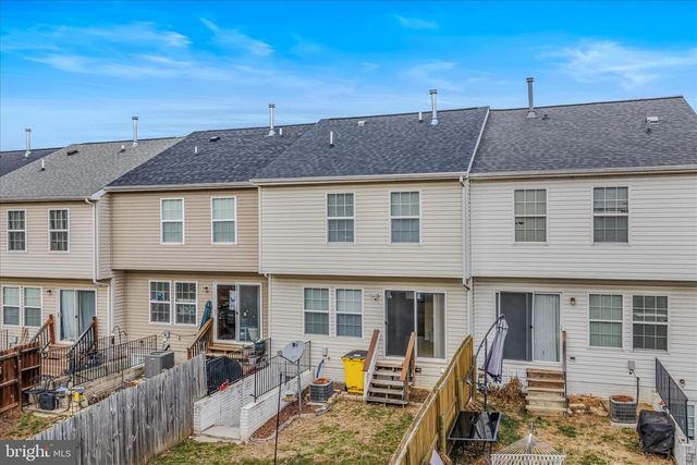 278 SCARBORO DR, Bunker Hill, WV 25413