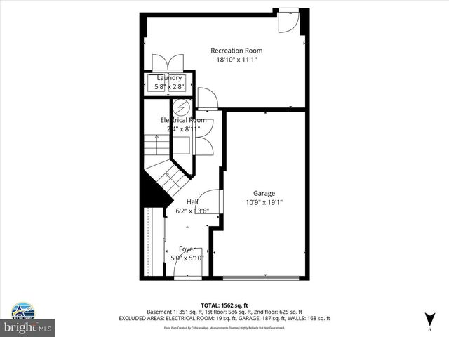 278 SCARBORO DR, Bunker Hill, WV 25413