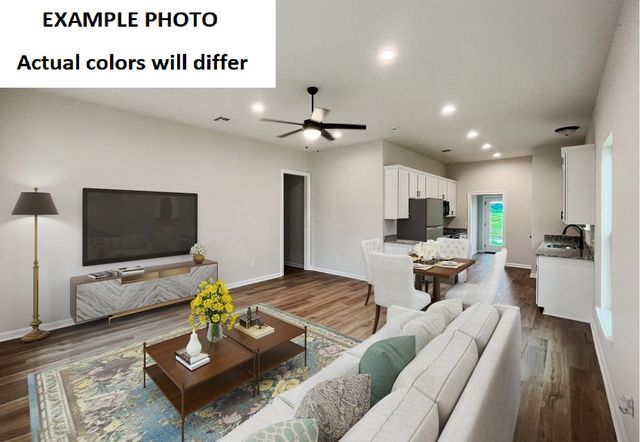 193 Berkshire Place, Haughton, LA 71037