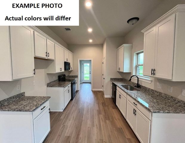 193 Berkshire Place, Haughton, LA 71037