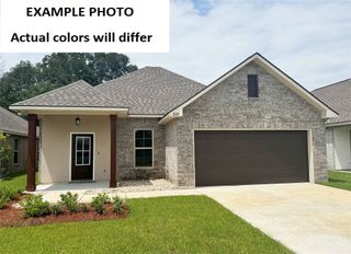 193 Berkshire Place, Haughton, LA 71037