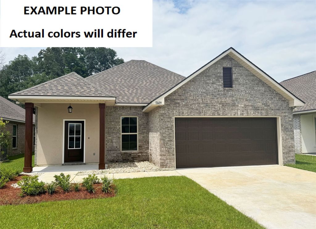193 Berkshire Place, Haughton, LA 71037
