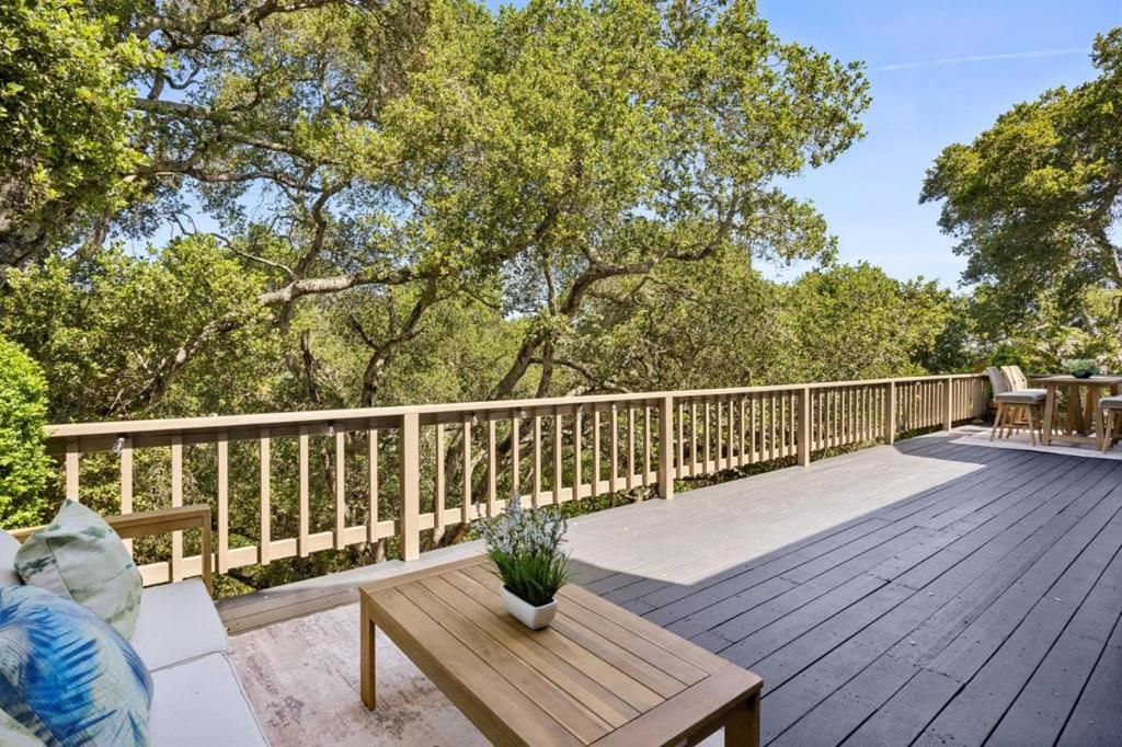 Image 12 of property listing at 164 Springdale Way, Redwood City, CA 94062