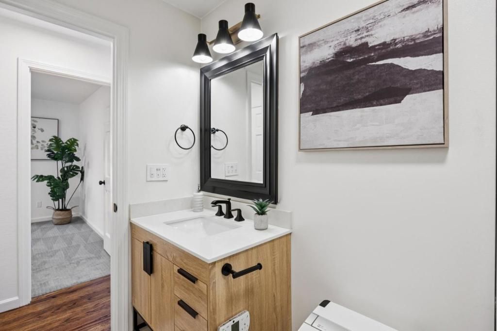 Image 17 of property listing at 164 Springdale Way, Redwood City, CA 94062