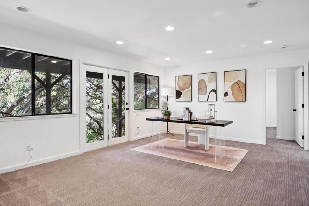 Image 21 of property listing at 164 Springdale Way, Redwood City, CA 94062