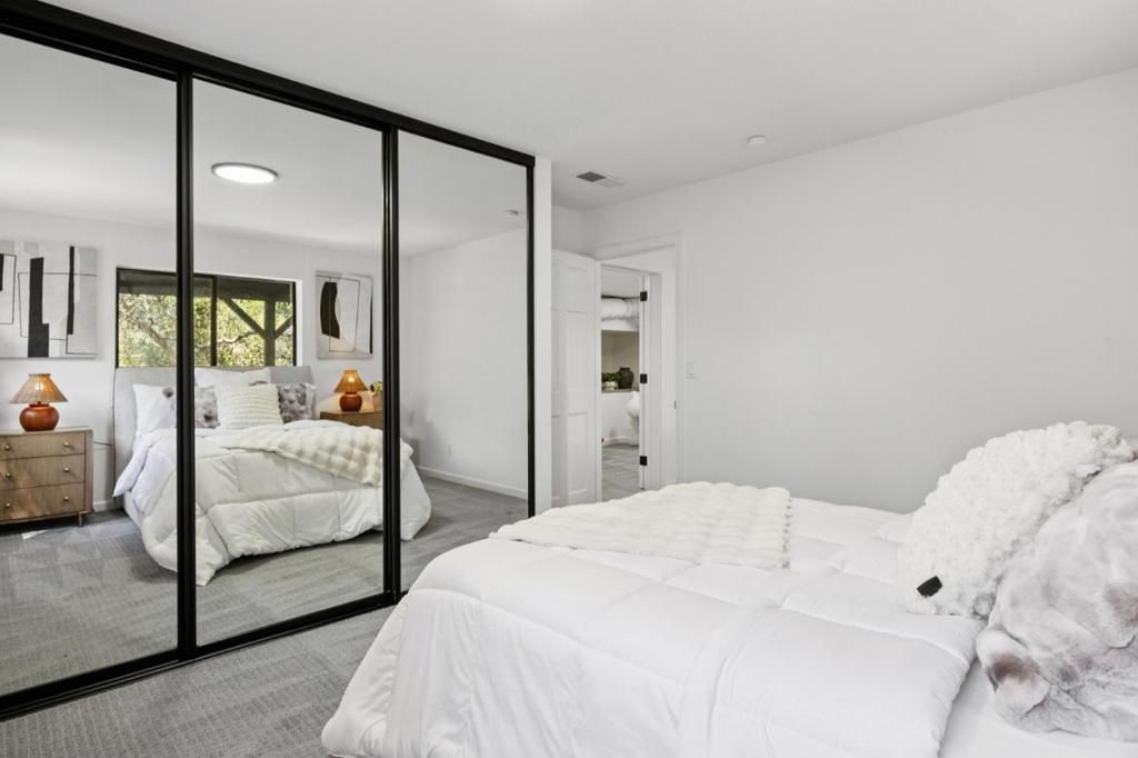Image 23 of property listing at 164 Springdale Way, Redwood City, CA 94062