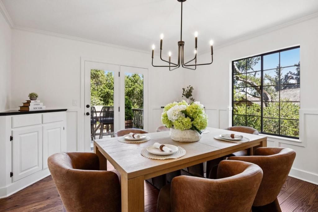 Image 3 of property listing at 164 Springdale Way, Redwood City, CA 94062