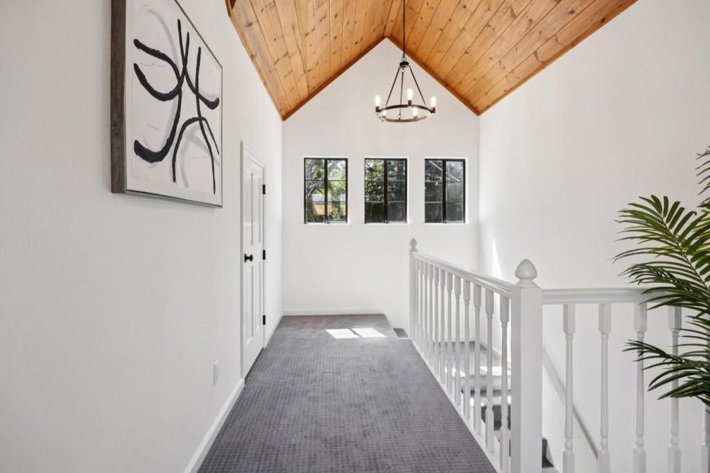 Image 30 of property listing at 164 Springdale Way, Redwood City, CA 94062