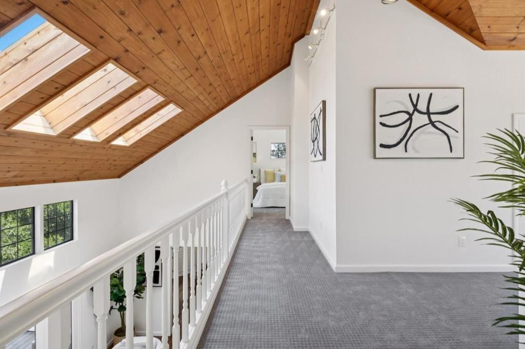 Image 31 of property listing at 164 Springdale Way, Redwood City, CA 94062
