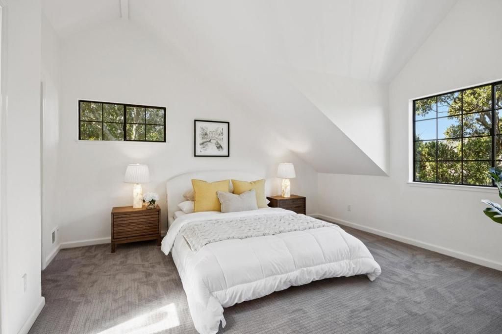 Image 32 of property listing at 164 Springdale Way, Redwood City, CA 94062