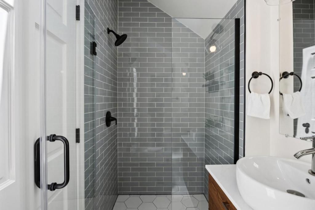 Image 36 of property listing at 164 Springdale Way, Redwood City, CA 94062