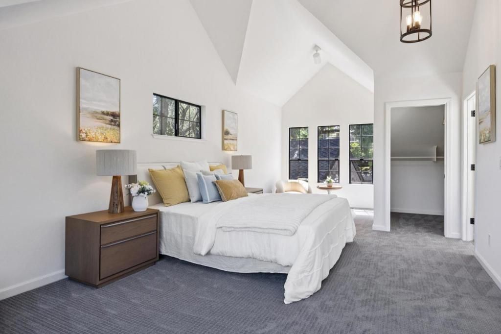 Image 37 of property listing at 164 Springdale Way, Redwood City, CA 94062