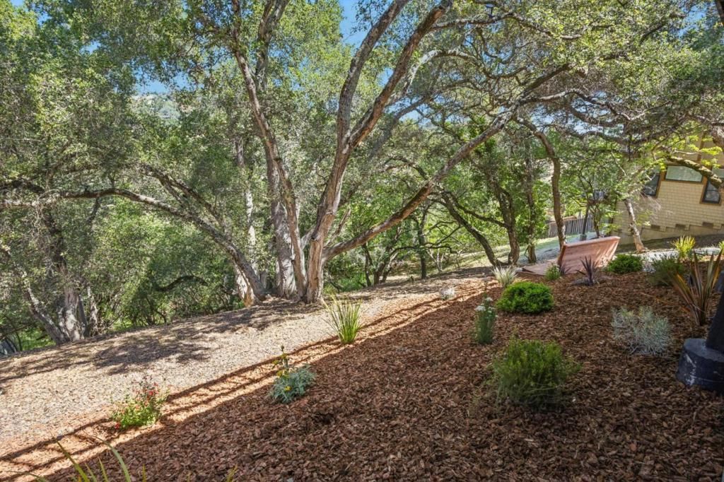 Image 45 of property listing at 164 Springdale Way, Redwood City, CA 94062