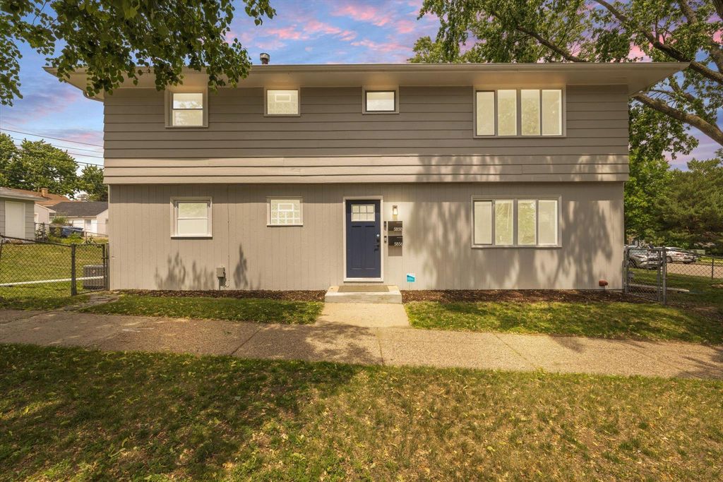 5856 Washburn Avenue S, Minneapolis, MN 55410