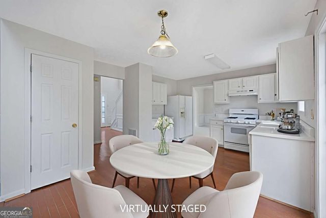 394 Ethridge Drive NW, Kennesaw, GA 30144