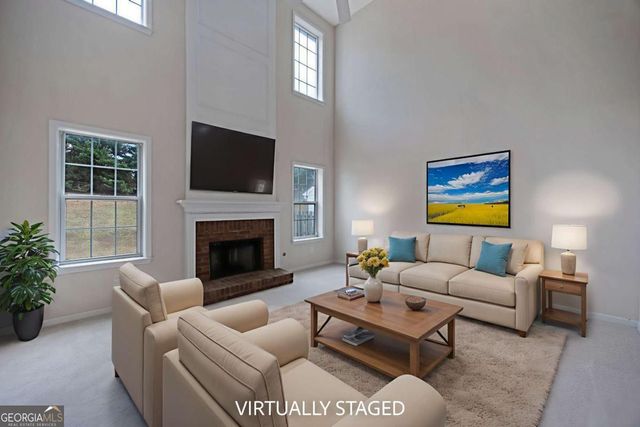 394 Ethridge Drive NW, Kennesaw, GA 30144