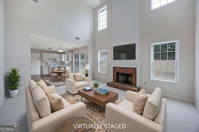 394 Ethridge Drive NW, Kennesaw, GA 30144