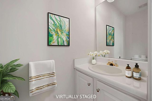 394 Ethridge Drive NW, Kennesaw, GA 30144