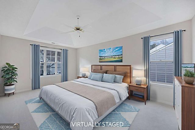 394 Ethridge Drive NW, Kennesaw, GA 30144