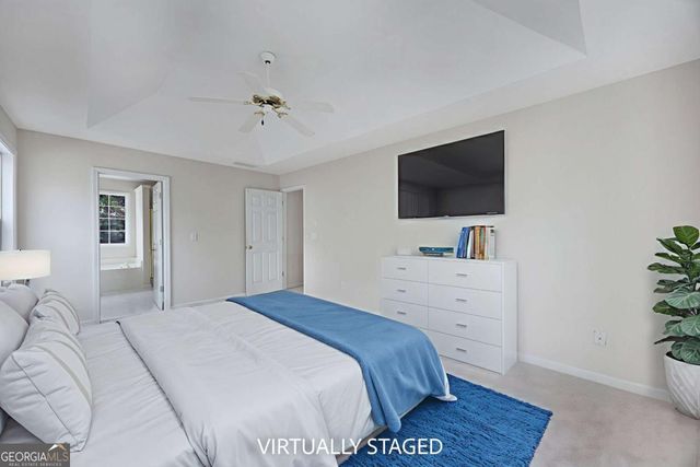 394 Ethridge Drive NW, Kennesaw, GA 30144