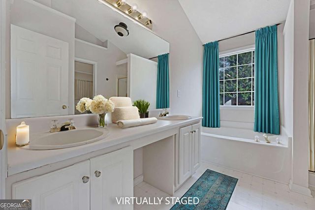 394 Ethridge Drive NW, Kennesaw, GA 30144