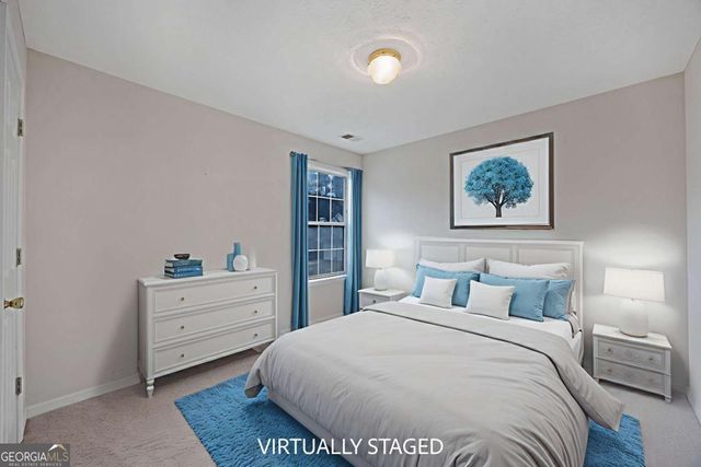 394 Ethridge Drive NW, Kennesaw, GA 30144