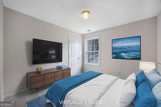 394 Ethridge Drive NW, Kennesaw, GA 30144