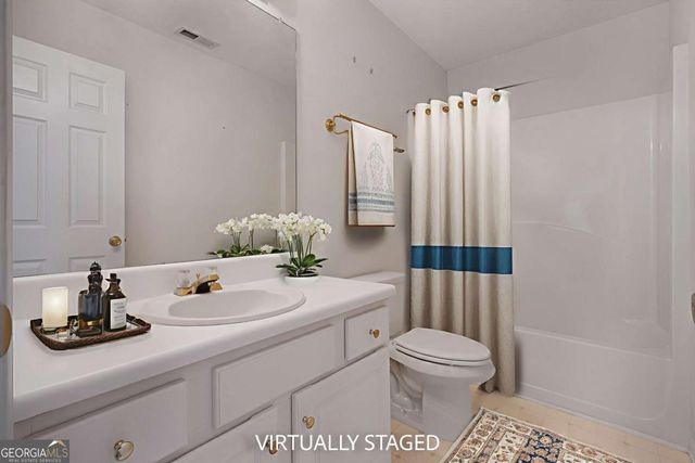 394 Ethridge Drive NW, Kennesaw, GA 30144