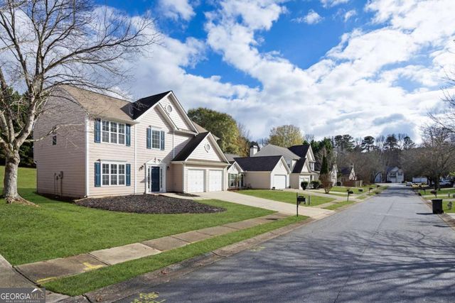 394 Ethridge Drive NW, Kennesaw, GA 30144