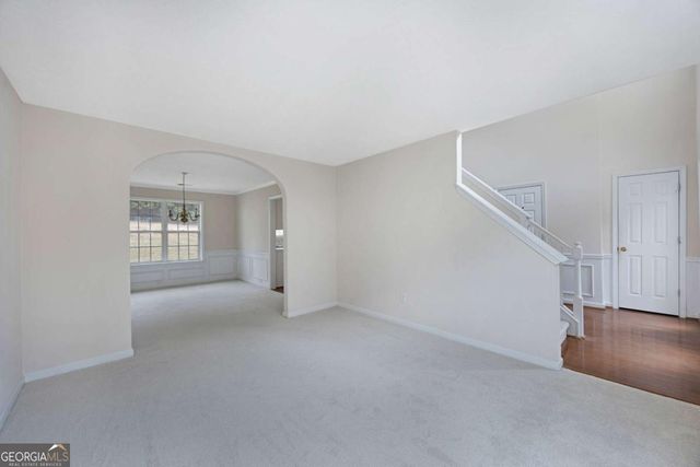 394 Ethridge Drive NW, Kennesaw, GA 30144