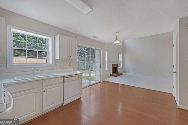 394 Ethridge Drive NW, Kennesaw, GA 30144