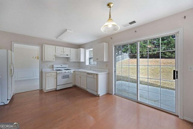 394 Ethridge Drive NW, Kennesaw, GA 30144