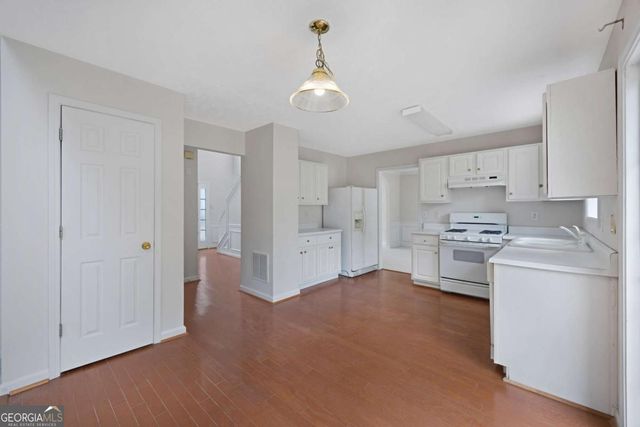 394 Ethridge Drive NW, Kennesaw, GA 30144