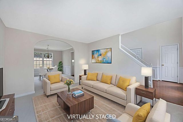 394 Ethridge Drive NW, Kennesaw, GA 30144