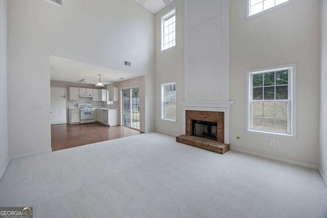 394 Ethridge Drive NW, Kennesaw, GA 30144