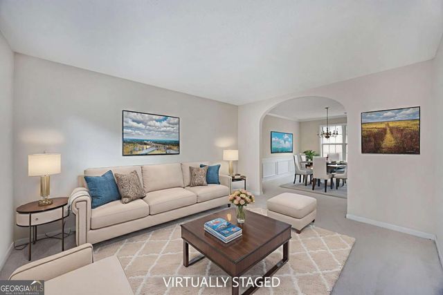 394 Ethridge Drive NW, Kennesaw, GA 30144