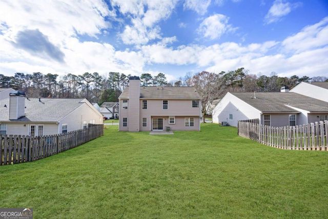 394 Ethridge Drive NW, Kennesaw, GA 30144