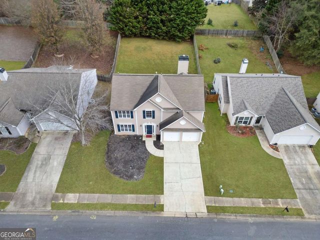 394 Ethridge Drive NW, Kennesaw, GA 30144