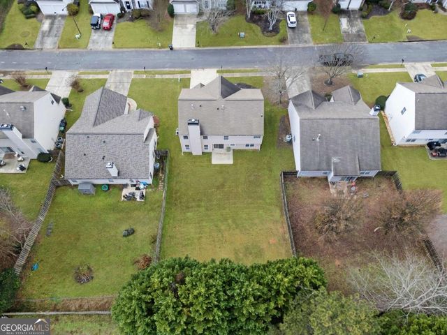 394 Ethridge Drive NW, Kennesaw, GA 30144