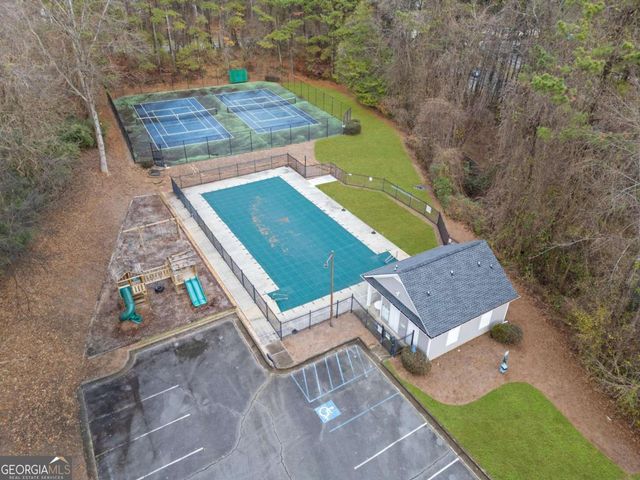 394 Ethridge Drive NW, Kennesaw, GA 30144