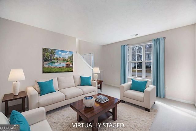 394 Ethridge Drive NW, Kennesaw, GA 30144