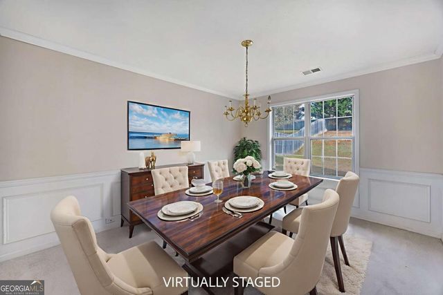 394 Ethridge Drive NW, Kennesaw, GA 30144