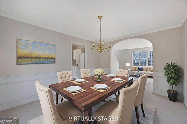 394 Ethridge Drive NW, Kennesaw, GA 30144