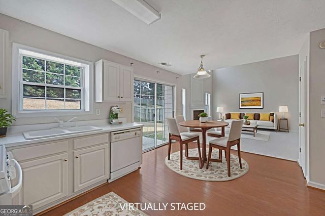 394 Ethridge Drive NW, Kennesaw, GA 30144