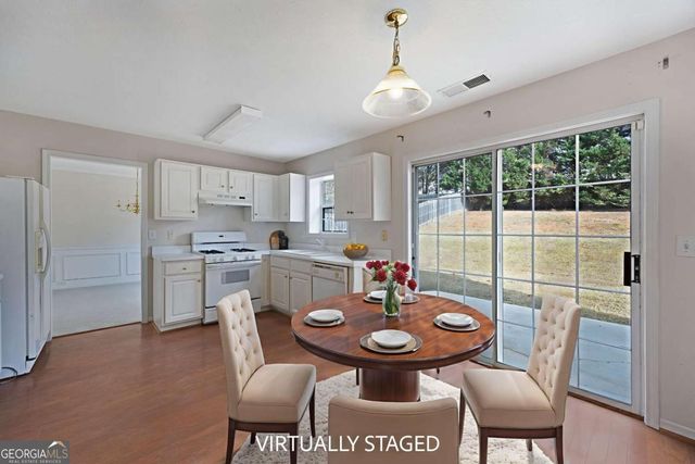 394 Ethridge Drive NW, Kennesaw, GA 30144