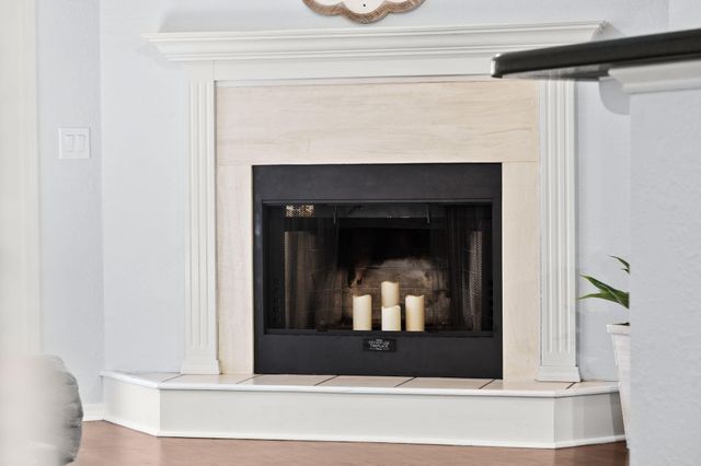 127 The Bluffs Apt 1, Branson, MO 65616