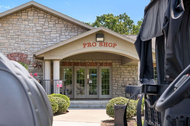 127 The Bluffs Apt 1, Branson, MO 65616