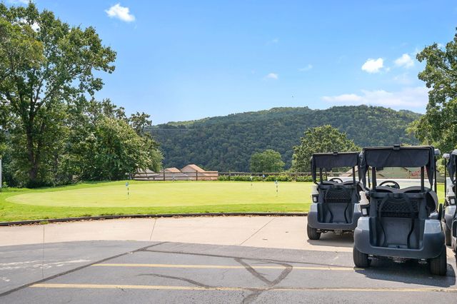 127 The Bluffs Apt 1, Branson, MO 65616